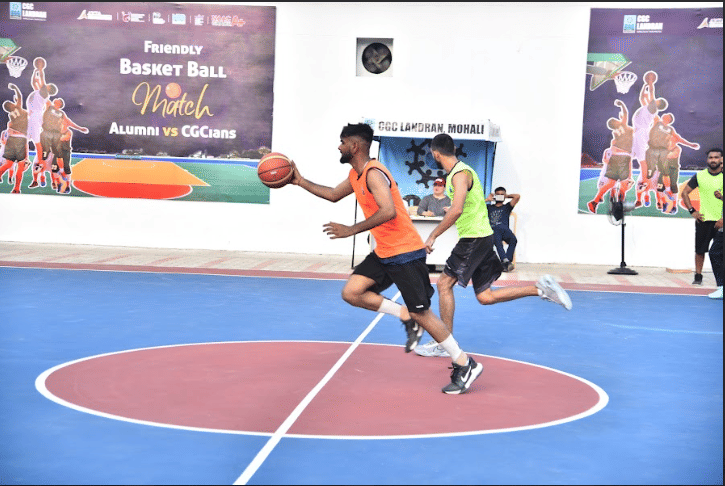 CGC Landran Sports photo 25